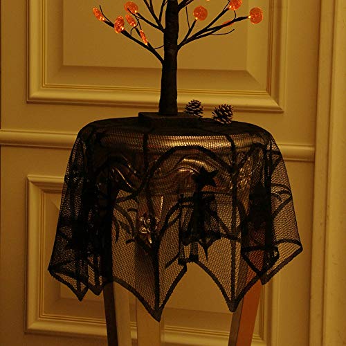 Halloween Table Cover