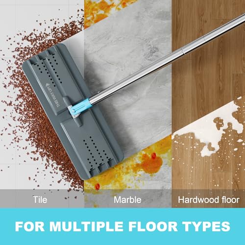 Mop and Bucket Set