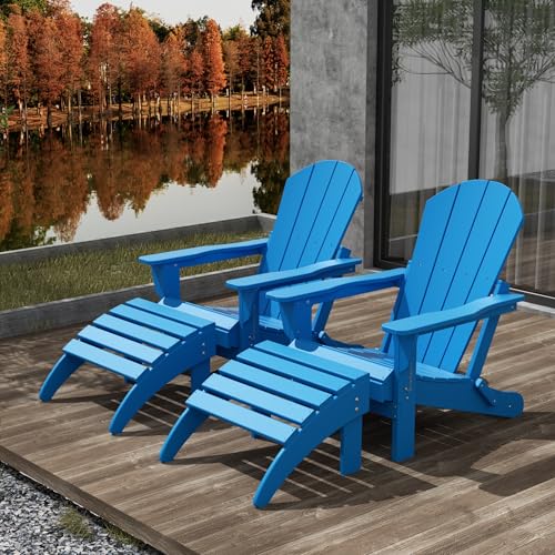 Malibu Outdoor Lounge Chair Set