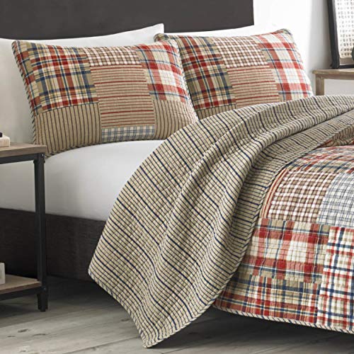 Queen Sheet Set