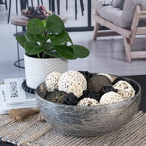 Decorative Balls Orbs Bag