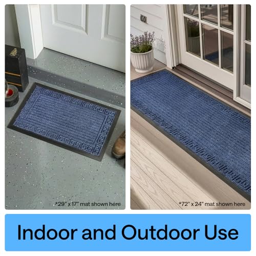 WeatherMAX Door Mat