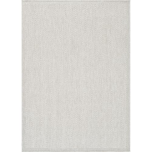 Easy Jute Rug 5x7 (35 Sq Ft)