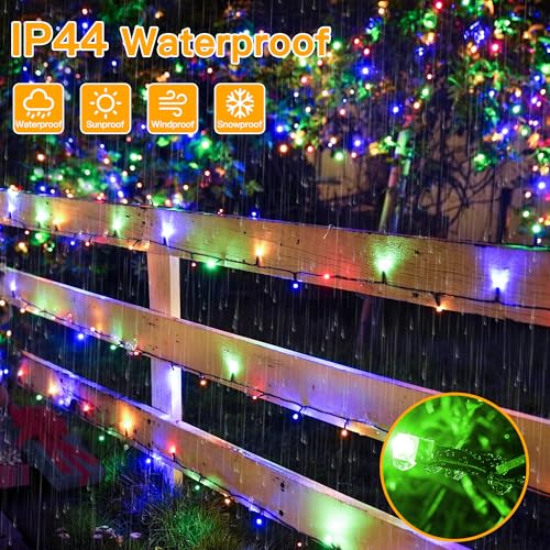 Christmas Lights (131 Foot)