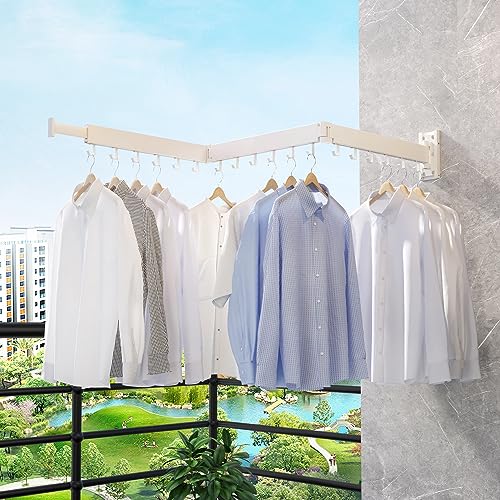 Clothes Drying Rack