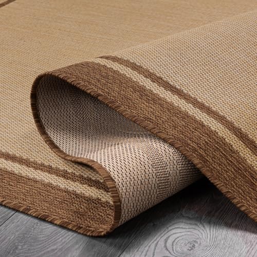 Indoor Outdoor Rug (140 Sq Ft)
