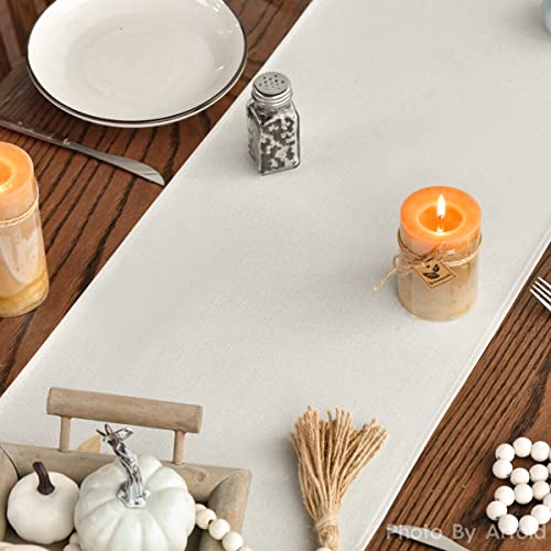 210 GSM Fall Table Runner Home Party Decor 13x72 Inch