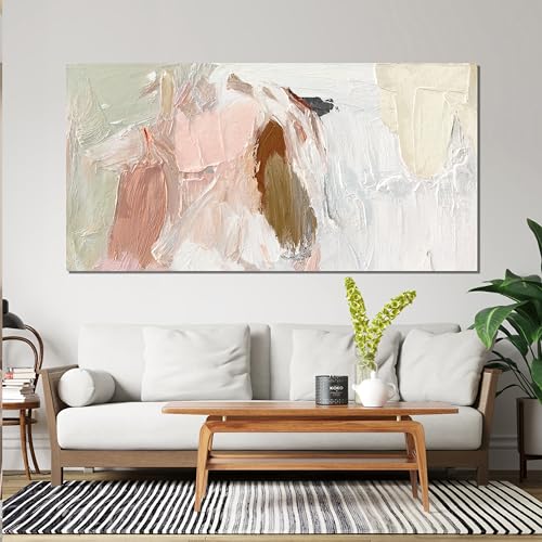 Large Canvas Wall Art For Living Room 39"X78" Abstract Wall Art Wall Decor