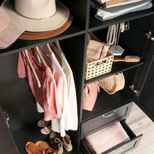 Miscellaneous Storage Armoire with Drawers