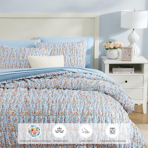 King Size Comforter Set