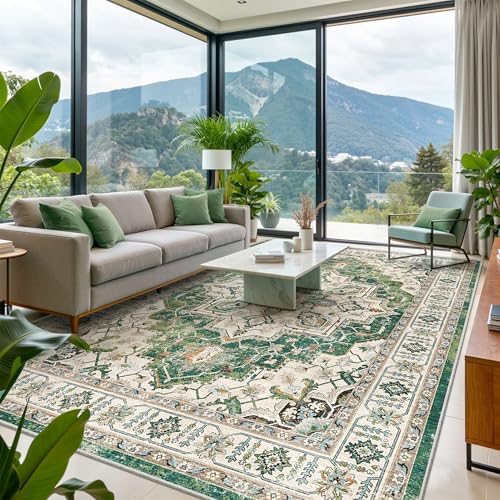 8x10 Area Rugs for Living Room