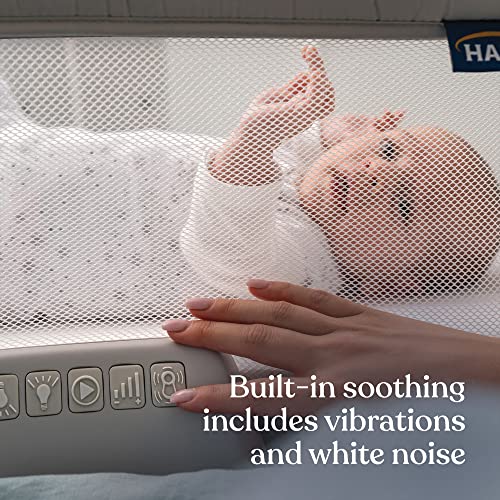 BassiNest Soothing Swivel Sleeper 3.0S