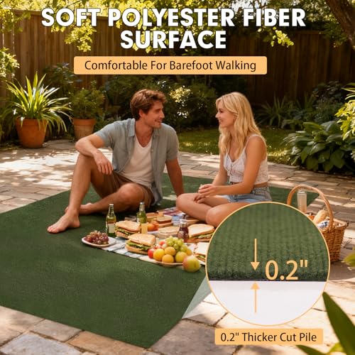 Marine Carpet (100 sq ft sq ft)