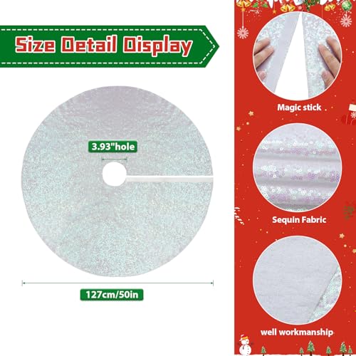 Christmas Tree Skirt