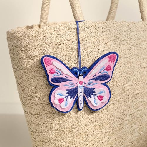 Dazzling Butterfly Pop