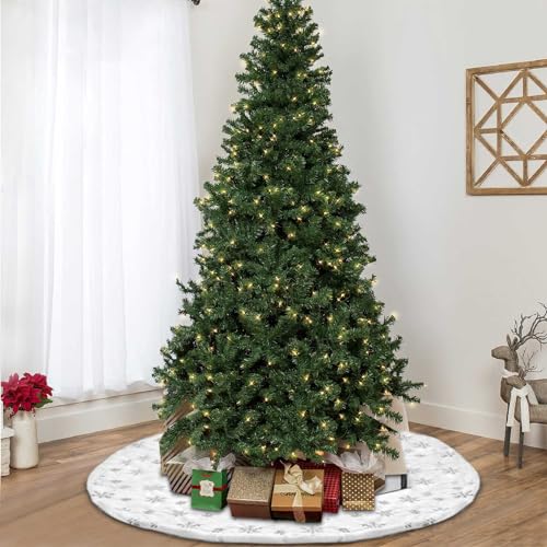 Christmas Tree Skirt