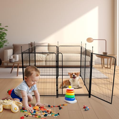 Garden Fencing 48in High (8 Count)
