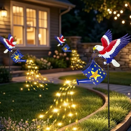 Solar Garden Lights