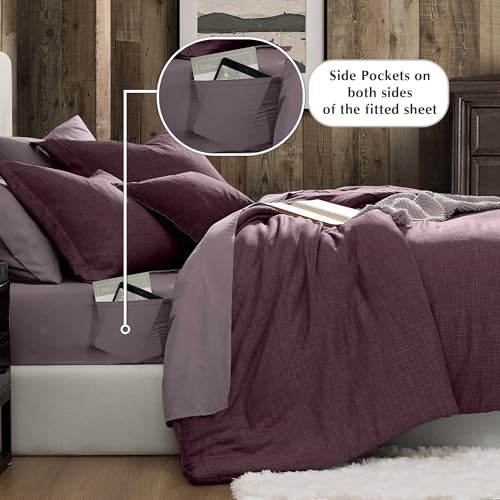 Queen Comforter Set