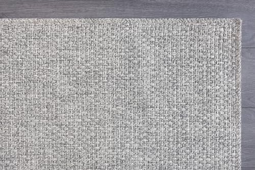 Easy Jute Rug 4x6 (24 Sq Ft)