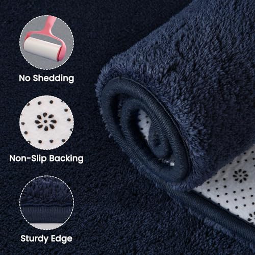 2x6 Soft Runner Rugs for Hallways Bedroom