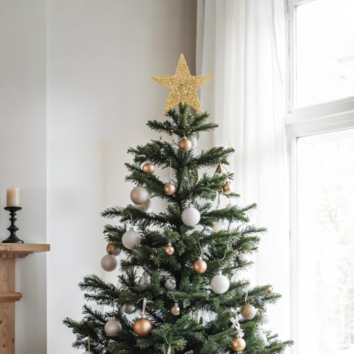 Christmas Tree Topper