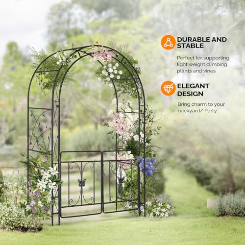 Garden Arbor Arch