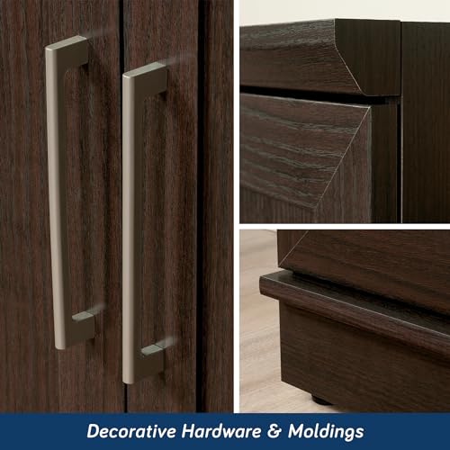 HomePlus Storage Cabinet