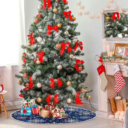 Christmas Tree Skirt