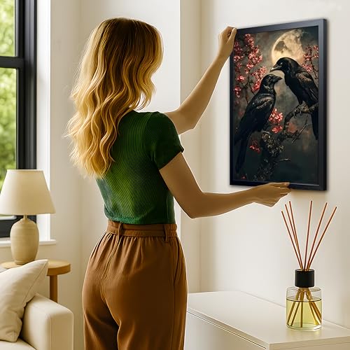 Vintage Framed Wall Art
