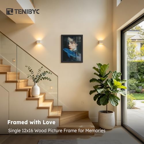 12x16 Picture Frame 1 Pack