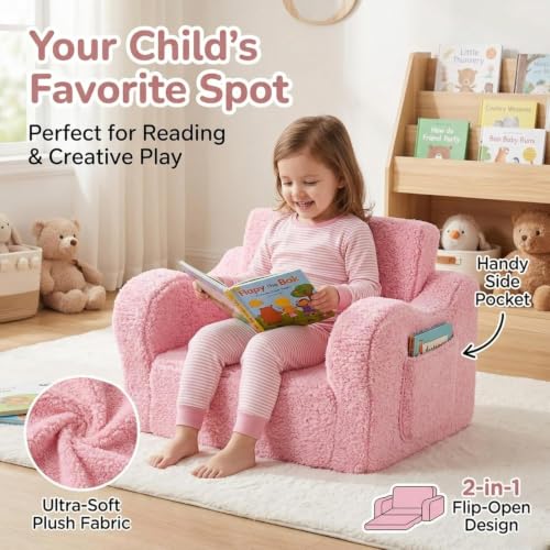 Kids Sofa Chair