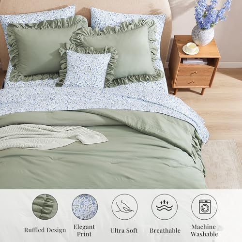 King Size Comforter Set