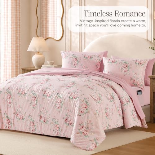 Queen Comforter Set