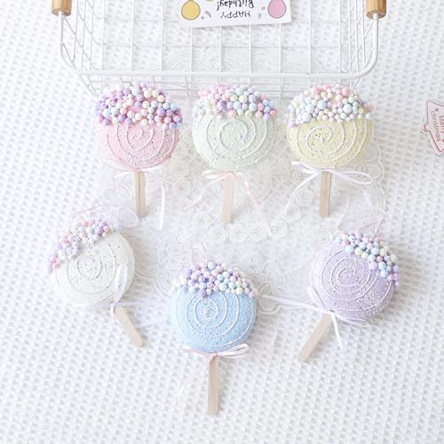 Lollipop Party Decorations Ornaments