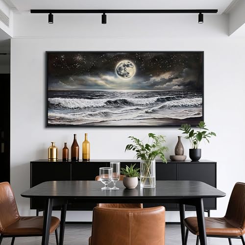 Large Wall Art Bedroom