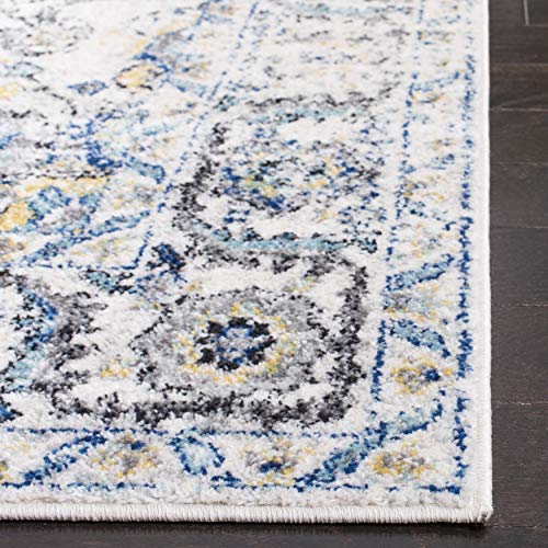 Madison Runner Rug 2'3"x10'