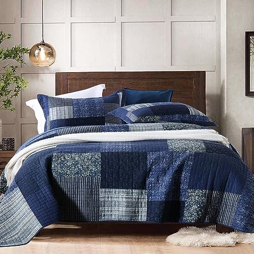 Quilt Set California King 3