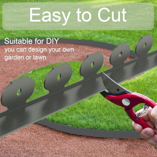 Landscape Edging Borders