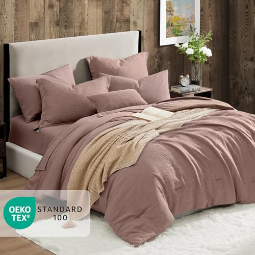 King Size Comforter Set