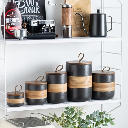 Small Coffee Canister