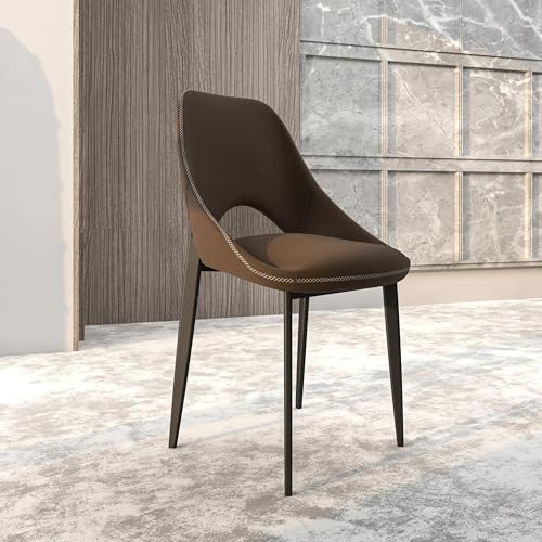 Amalfi Upholstered Fabric Dining Chair