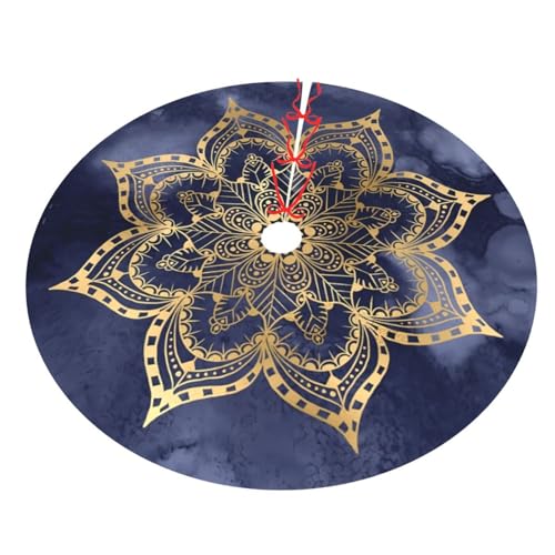 36" Large Christmas Tree Skirt