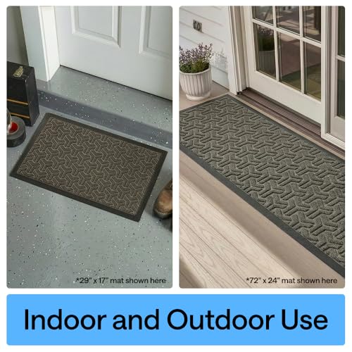 WeatherMAX Door Mat (12 Sq Ft)