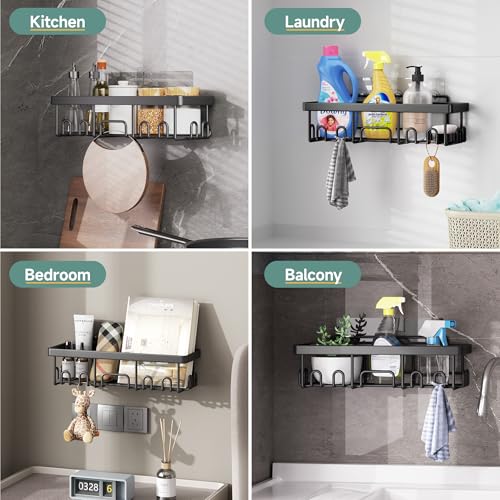 Shower Caddy 6 (6 Count)