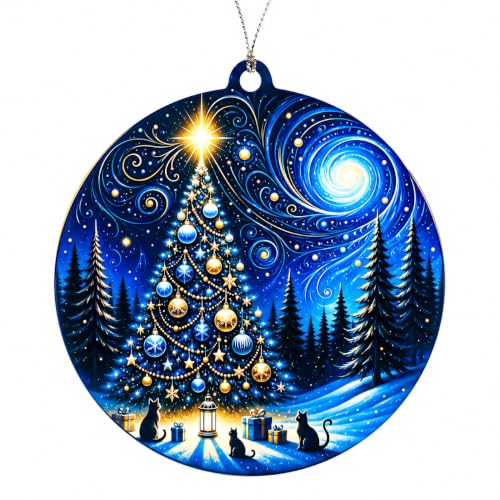 Christmas Ornament 2026
