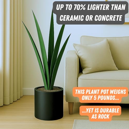 Large Planter for Indoor or Outdoor