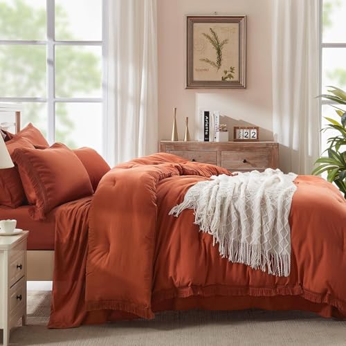 Oversized King Comforter Set