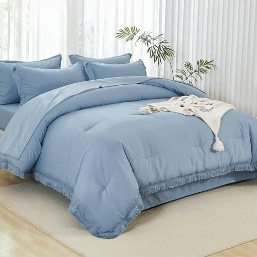 Full Comforter Set
