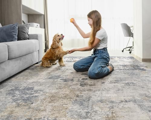 10x12 Area Rug Living Room Rugs (24 Count)